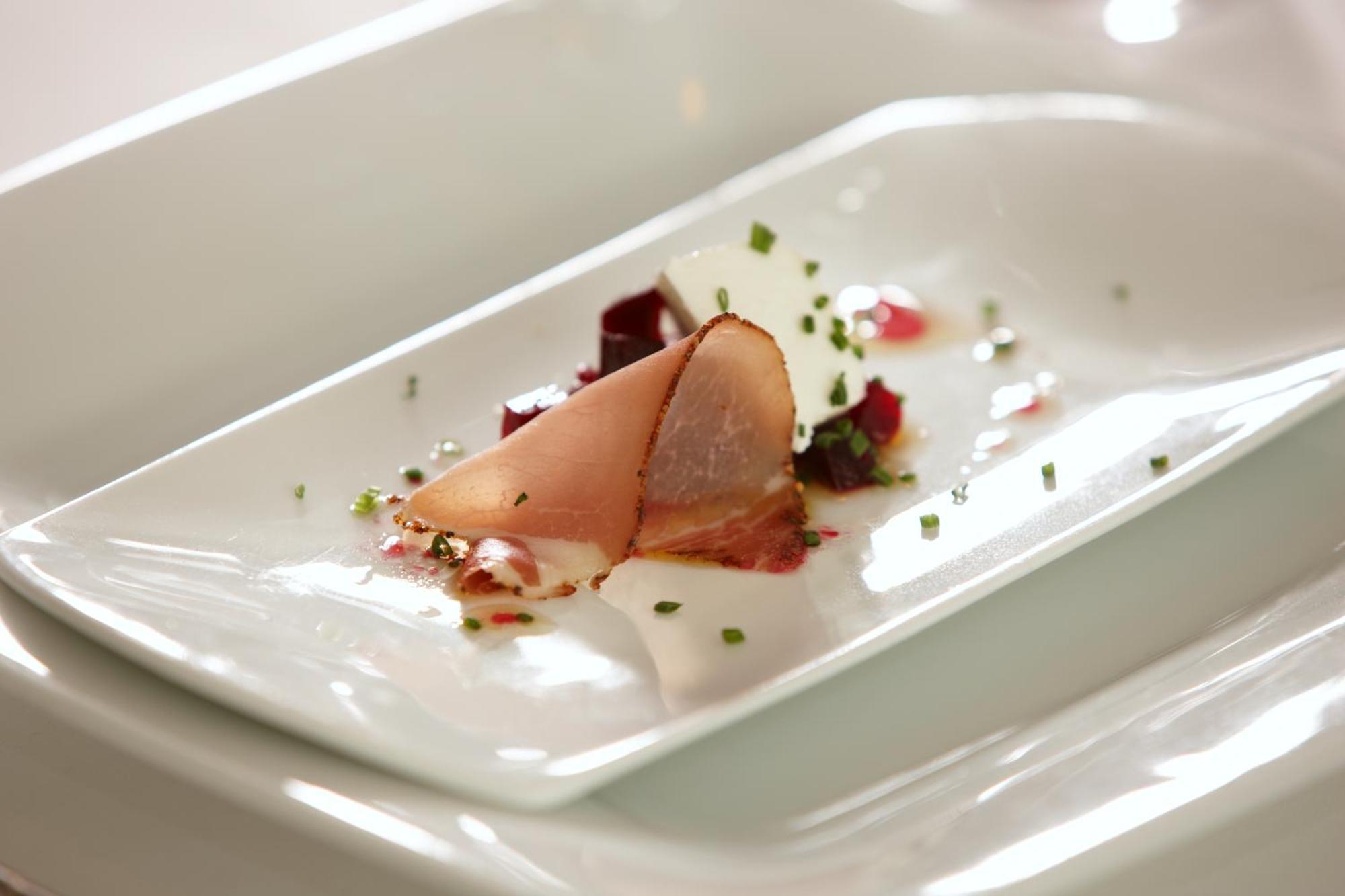 באד ראגאץ Hotel Restaurant Roessli מראה חיצוני תמונה
