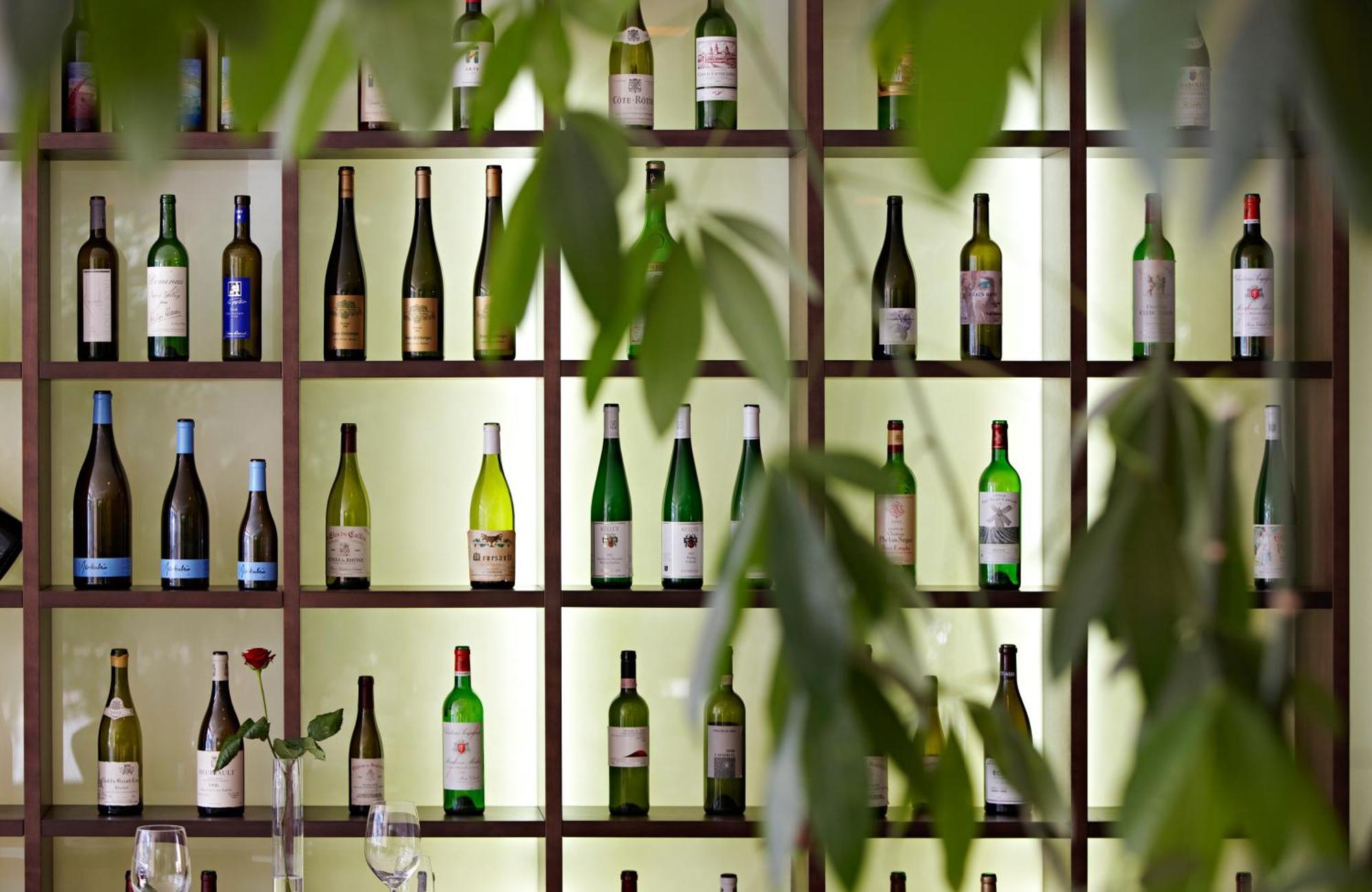 באד ראגאץ Hotel Restaurant Roessli מראה חיצוני תמונה