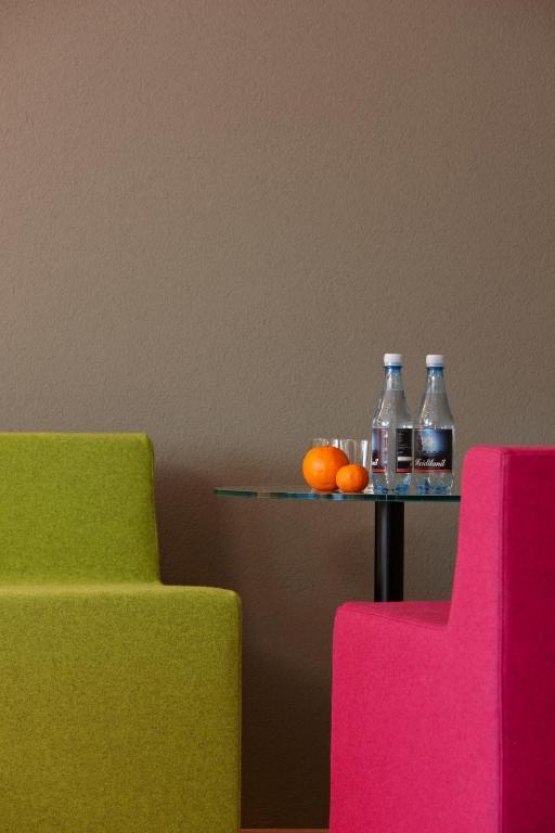 באד ראגאץ Hotel Restaurant Roessli חדר תמונה